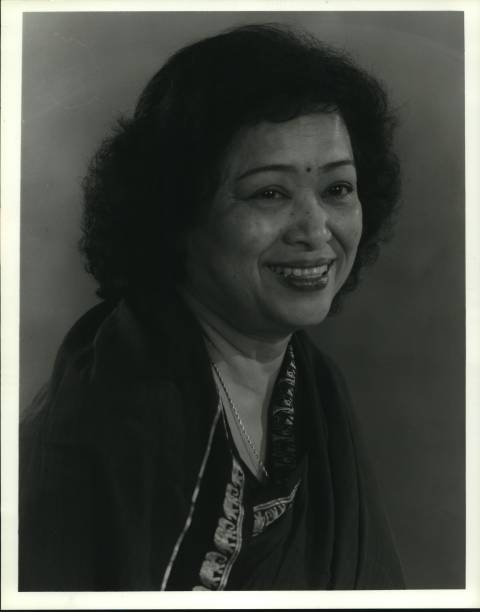 Shakuntala Devi
